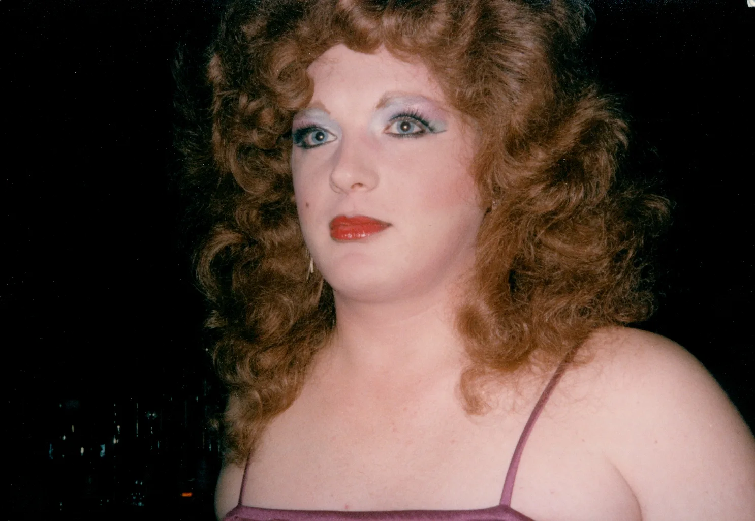 Photo, date unknown / (photo courtesy Jamie Taylor) /