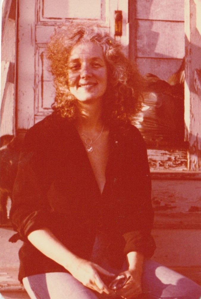 Barbara Gibson