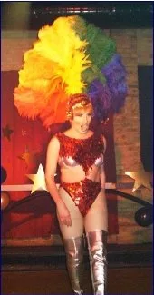 Billie Blaze