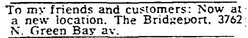 1963, Lavendar Baedeker / History of the Baedeker Guides Index /