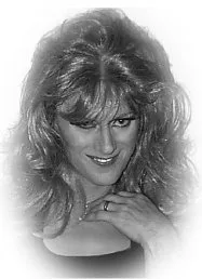 Britney / (photo courtesy Jamie Taylor) /