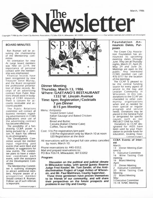 March / view OCR'd pages / ( PDF loads in separate window) /