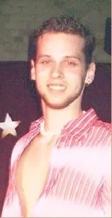 Chris