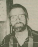 Wisconsin Light article at his death