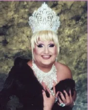 Dawn Michaels