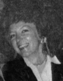 In Memorium, April 1986 / (In Step, volume 3 no. 17)