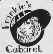 Frankie's Cabaret logo