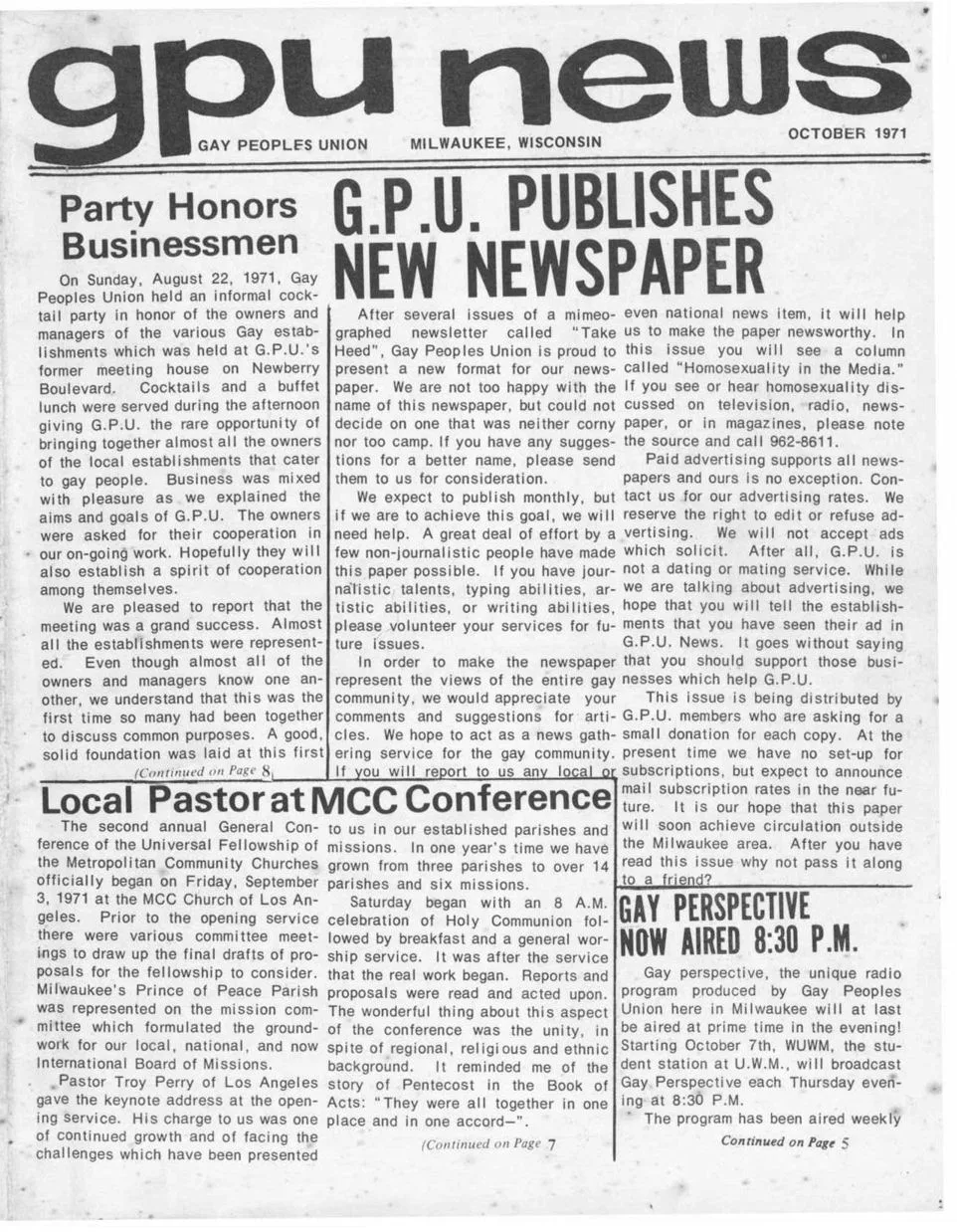 January 1981: vol 10 no. 4; Last issue / (3.6MB PDF file)