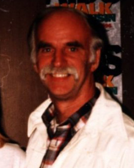 Elected President of Cream City Business Assoc / (In Step vol 3-02, Feb. 1986) / /