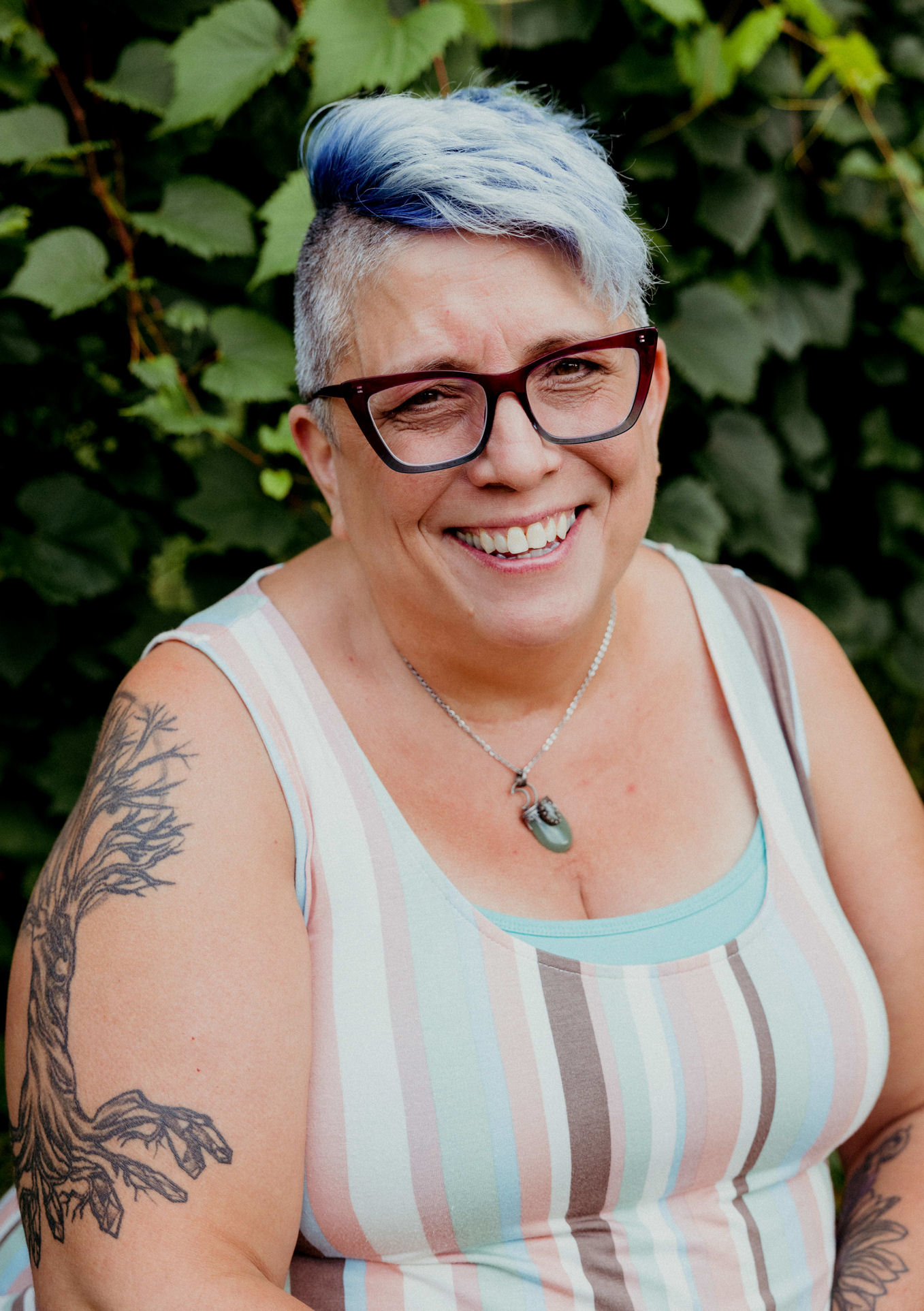 Kathy Flores