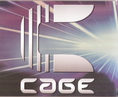 La Cage logo
