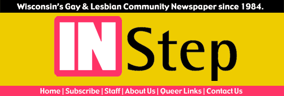 Leon Rouse- in the News: InStep, October 29, 2002