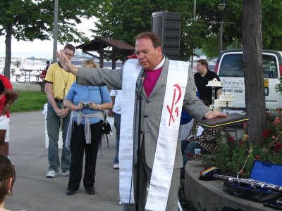 at PrideFest 2004