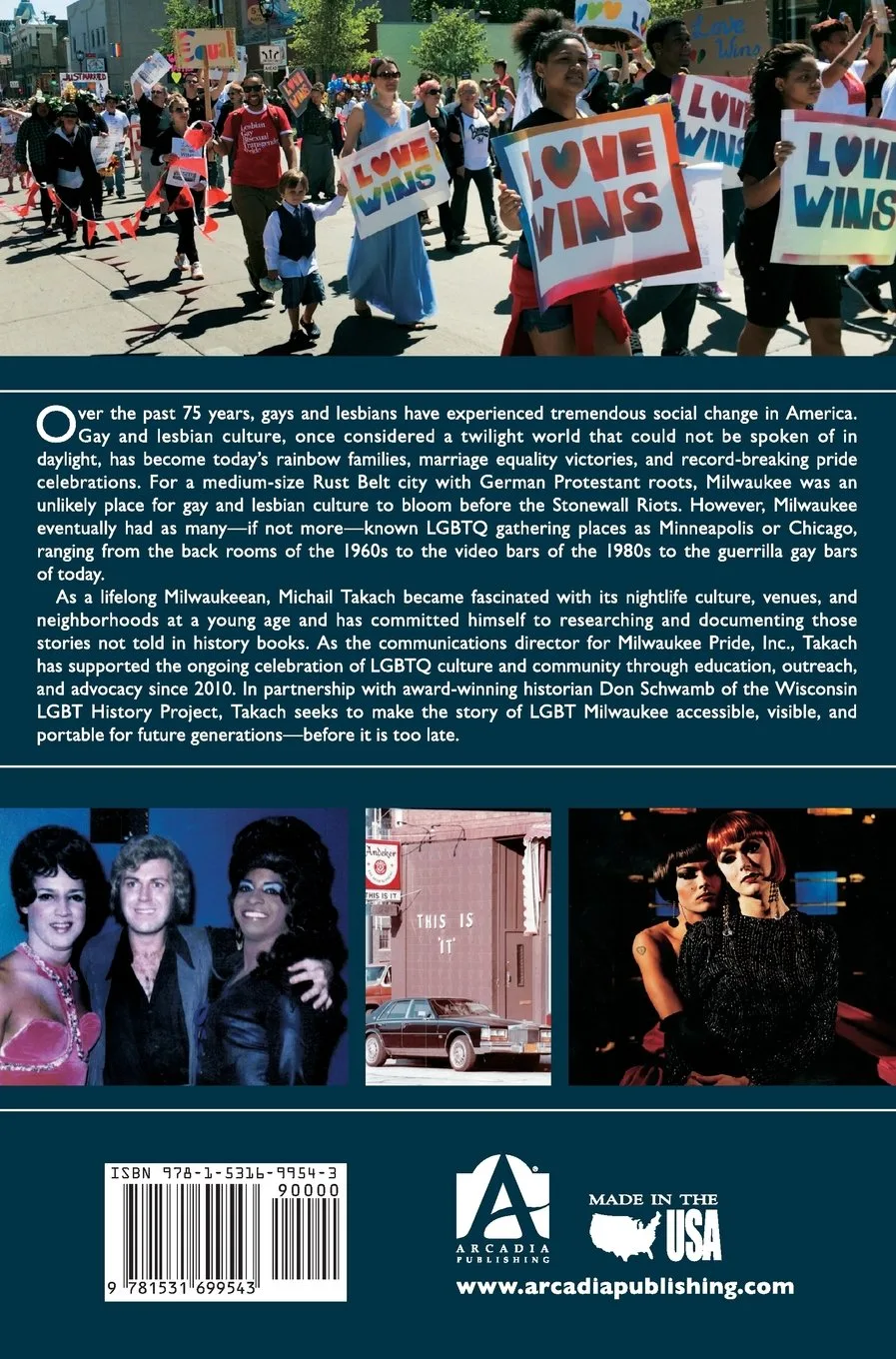 LGBT Milwaukee