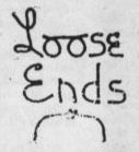Loose Ends logo.