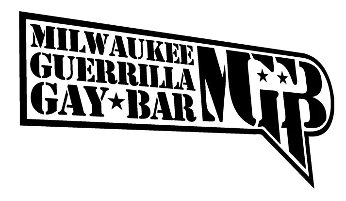 View the Full List of Takeovers of Milw GGB. View the Milwaukee Guerrilla Gay Bar 'Facebook' page. View the Milwaukee Guerrilla Gay Bar web page as it existed in its heyday.