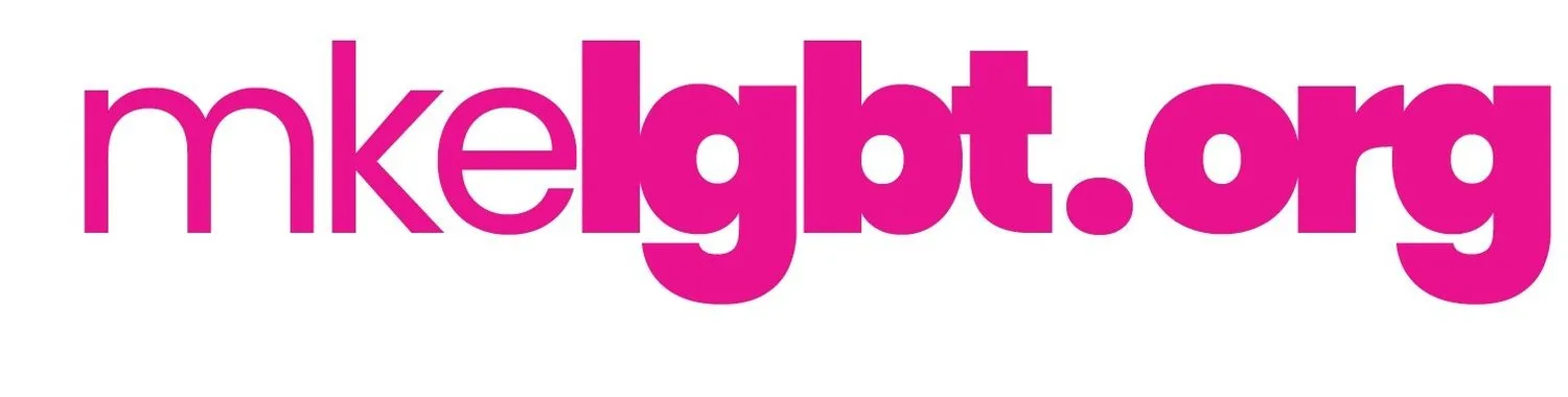 Milwaukee LGBT Community Center — official branding