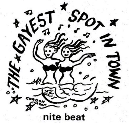 Nite Beat logo