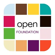 OPEN Foundation — official branding