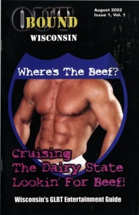 First Issue: Volume 1, No. 1