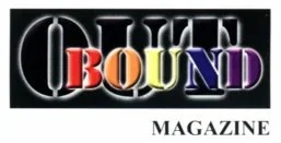 View the Outbound web site at this link (will open in a separate browser window). Cover Galleries: / Volumes 1 thru 3 (Aug. 2002-Dec. 2004) / Volume 4 thru 6 (Jan. 2005-Dec. 2007) / Volume 7 and 8 (Jan. 2008-Dec. 2009) / Volume 9 and 10 (Jan. 2010-Dec. 2011) / The first issue of Outbound Magazine appeared in August 2002 printed on glossy magazine stock and in convenient pocket size. While some refered to it as the new "bar rag" (a term based on a long-ago Milwaukee activity guide called RAGG), the magazine featured articles, news, and activity calendars. The magazine was a much needed venue for businesses to run glossy color advertisements, a capability never previously available to LGBT businesses in Wisconsin. The magazine was the brainchild of lovers Jim Dawson and James. Outbound magazine had an excellent regular feature, in virtually every article, which focused on a particular organization or business (usually bars)- typically featuring same on the cover, and having a brief article inside about that organization or business. This had the effect of giving various groups and businesses exposure they might not otherwsie have. Starting with volume 3 issue 8, the magazine's name printed on the cover was changed from "OutBound Wisconsin" to "OutBound Midwest", reflecting their desire to also cover bar activities in northern Illinois and especially Chicago. Starting with volume 4 issue 1, the magazine was named simply "OutBound Magazine" on the covers. The publishers of Outbound briefly also published a monthly newspaper, Outbound News, to attempt to fill the gap left with the demise of the In Step newspaper a few years before. Unfortunately, in the same month they launched that paper, another newspaper also started up. Outbound News was folded one year later, to allow the staff to focus on maintaining the high quality of the monthly magazine and web site. In 2006, the publishers of OutBound moved out of state. They sold the magazine to Mark Mariucci, owner and publisher of Quest Magazine, which continued to publish OutBound as a separate publication complementing 'Quest' magazine: OutBound continued its role primarily as an advertising vehicle for bars, while Quest was able to focus more on news and interest stories. Publishing of those two separate magazines ended in December 2011. Beginning with the January 2012 issues of Quest, OutBound Magazine was merged into that publication, with Quest converting from a combination of matte and glossy pages and becoming 100% glossy pages, and incorporating the various OutBound features as well. OutBound ceased to exist as a separate publication.
