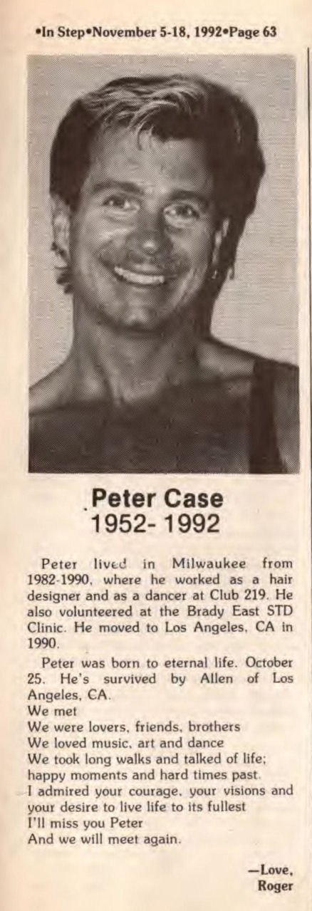 Peter Case