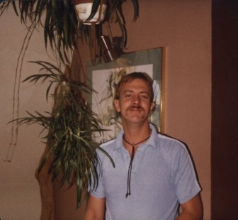 with David Clarenbach