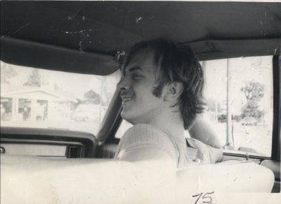 Ron Geiman