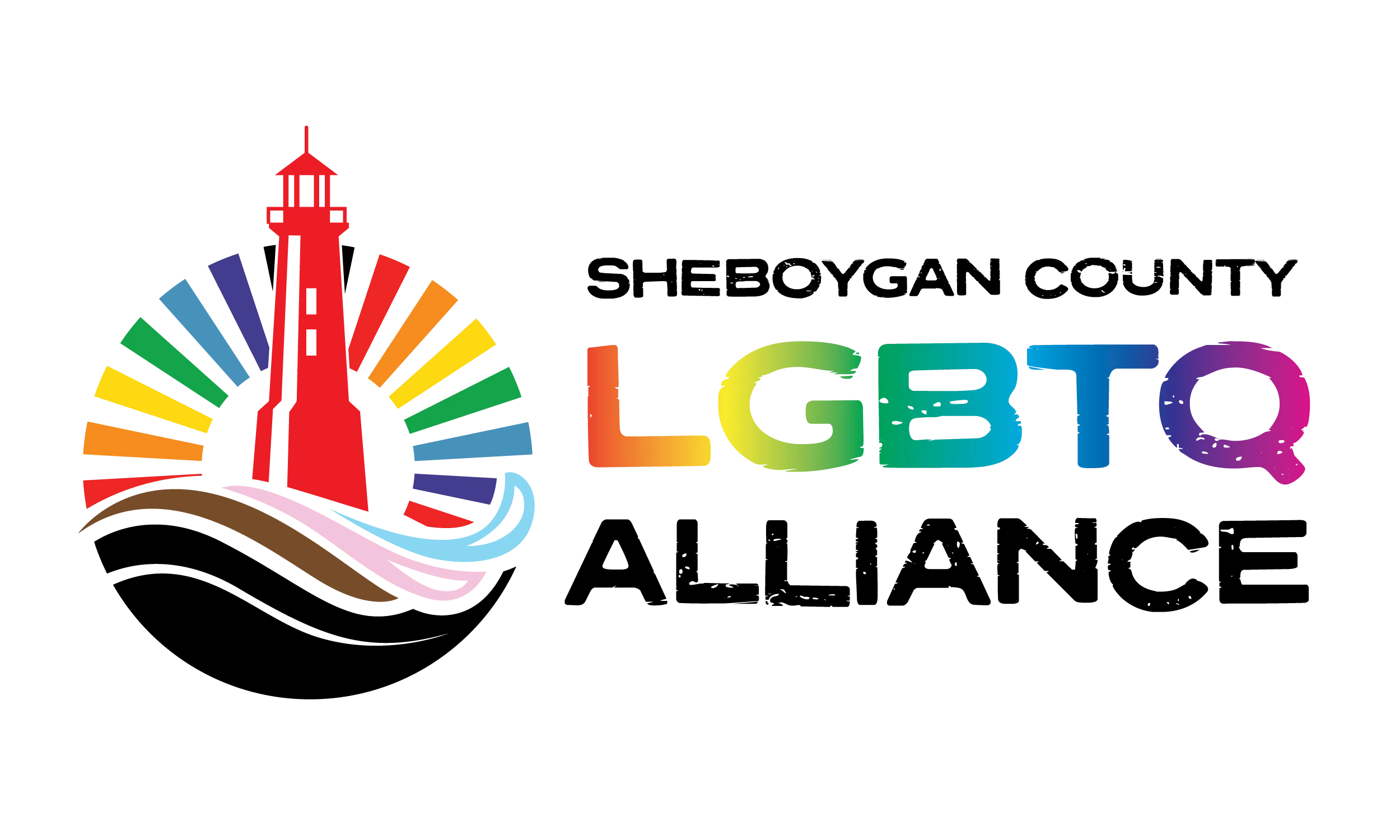 Sheboygan Pride Picnic — official branding