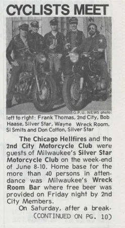 GPU News, July 1973