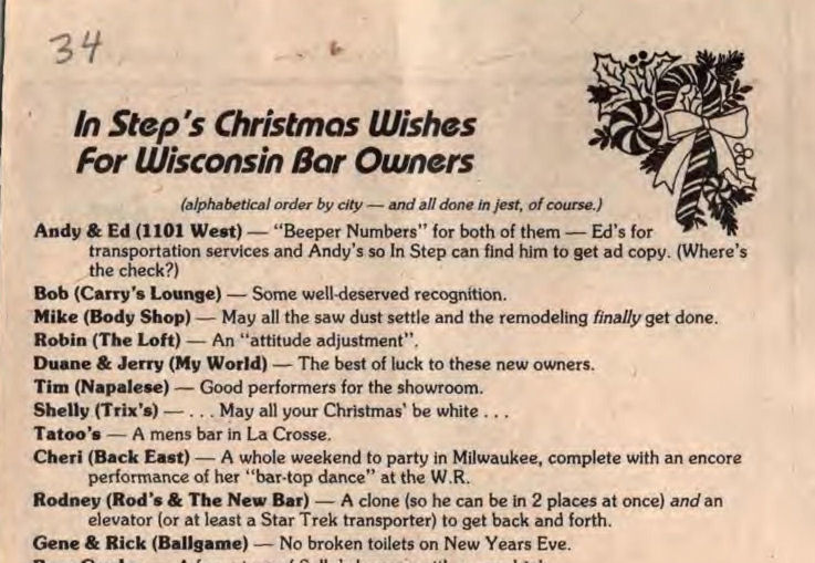 1983 GAIA's Guide (Winter 1983/ 9th Edition) / /
