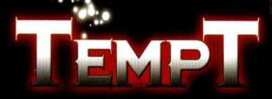TempT logo.